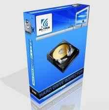 Hard Drive Inspector Pro v3.95 Build 428 for PC & Notebook
